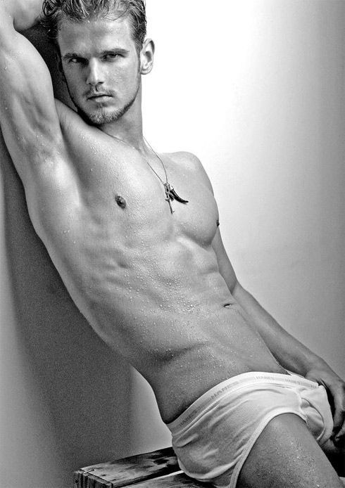 Sexy men