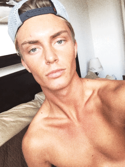 jackcjensen: chillin