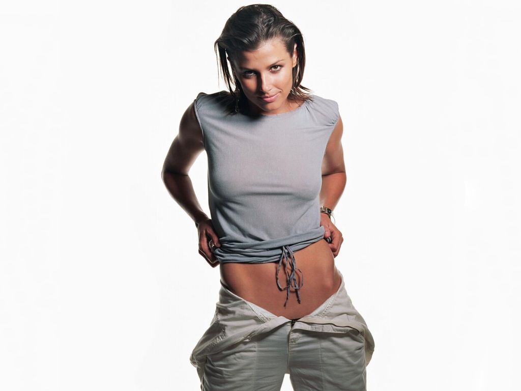 I&rsquo;ve always thought that Bridget Moynahan was one of the sexiest things