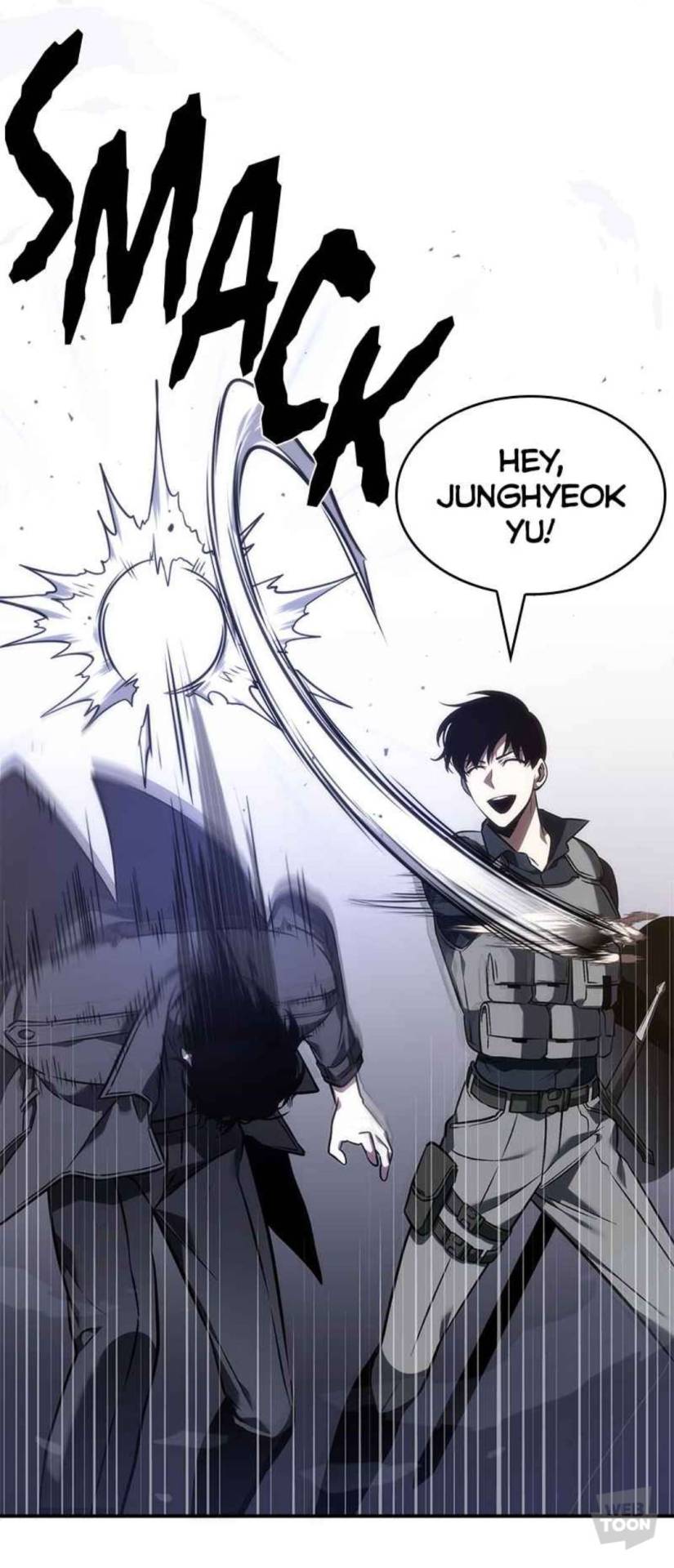 Compilation Of Kim Dokja Smacking/being Smacked By His Polycule. Now We Just Need YooHan Smacking Eachother.