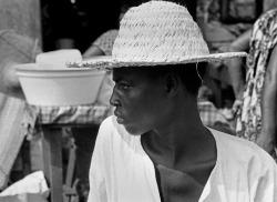 kradhe: Africa, Ivory Coast, 1972  Ferdinando Scianna  