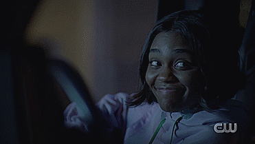 whitefluffyyeti:  Black lightning “Chapter one: birth of blackbird”