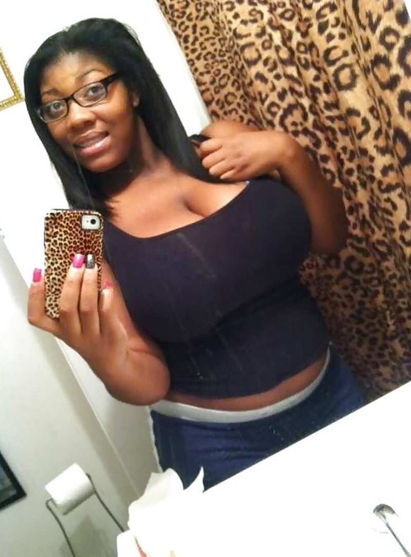 Breast obsessed