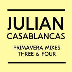 Cultrecordsnyc:  Friday Listening! Jc Made Some Playlists Leading Up To Primavera