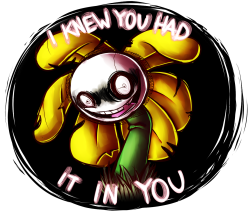 thegrumpiestturtle:  Just some undertale