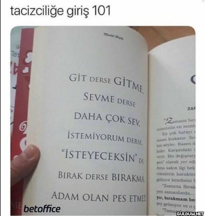 tacizciliğe giriş 101 14...