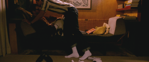 filmaticbby:“Do you ever just live in the moment? It’s like now, what could be better than being tuc