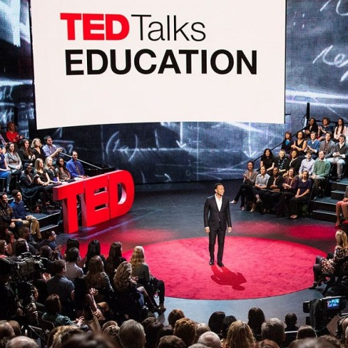 “ 50 Ted Talks Every Educator Should Check Out (2014 Edition)
Cited From: http://www.opencolleges.edu.au/informed/features/50-ted-talks-every-educator-should-check-out/#ixzz35Px4C600
”