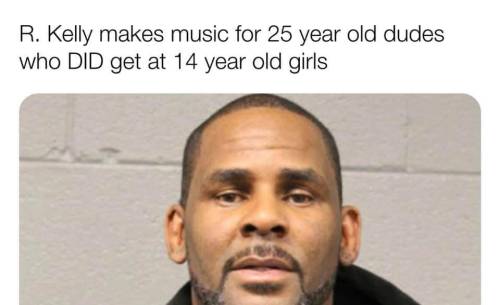 Generalizing Is So Much Fun.