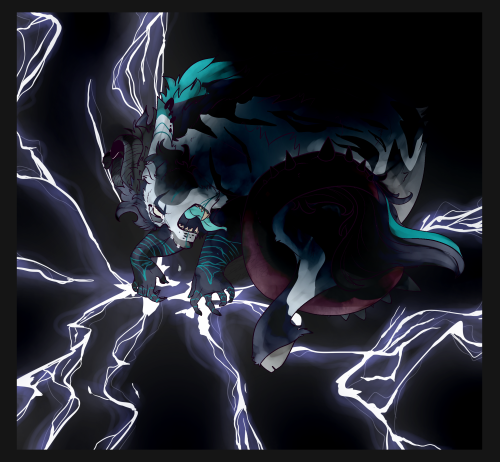 I Forgot To Post This But Im Legit So Proud Of It Still.