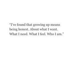 Things I enjoy
