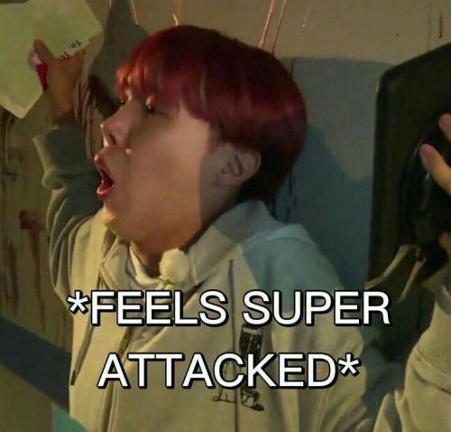 My Bais: *Flashes Abs*