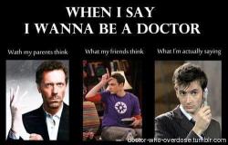 doctor-who-overdose:  All my seven year old wants to do is watch DW. This is him.Click for the best DoctorWho tumblr ever. 