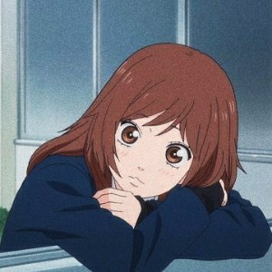 Top anime characters with brown hair and brown eyes 