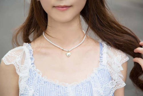 atom-age:月乃雫 私服スナップvol.02【Lucu Lucu GIRLS Snaps♡】 - Lucu Lucu.Press｜ルチュルチュドットプレス