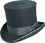 upallnightogetloki:whatjanesays:  whatjanesays:R.I.P. Top Hat April 1, 2014 - April 1, 2014   This stupid post has so many notes.  The top hat was by far a better prank. Bring that shit back.