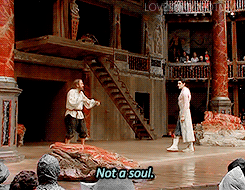 Project - GIF All Of The Globe Theatres 2013 Production Of The Tempest #3/32