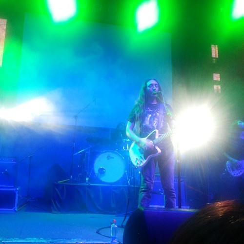 By The Way, I Saw Alcest!!!!!!!!!!!!!!!!!!!!!!!!!!!!!!!!!!