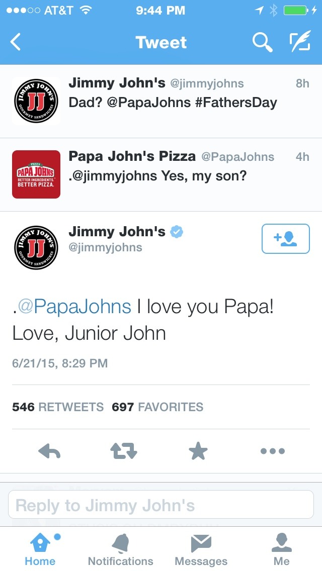 peachy-gg:  fuckboyfather:  Oh. My. God. 😂😂😂 I’ve never been so weak 😂