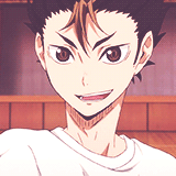 ulquiora: Nishinoya-senpai Ｏ(≧∇≦)Ｏ 