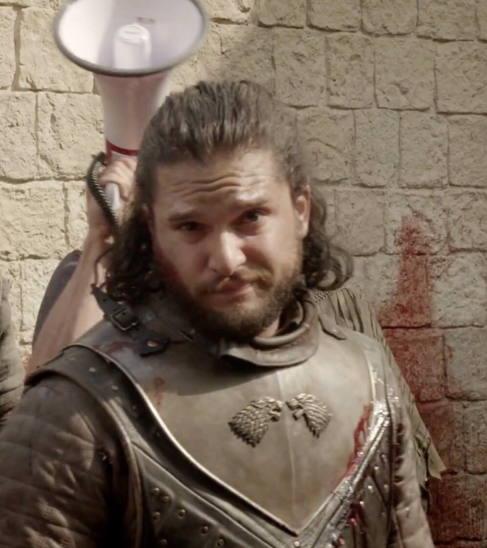 normalisjustafairytale:      my four moods about GOT s8 