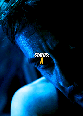CHARACTER BIO: TONY STARK / IRON MAN
