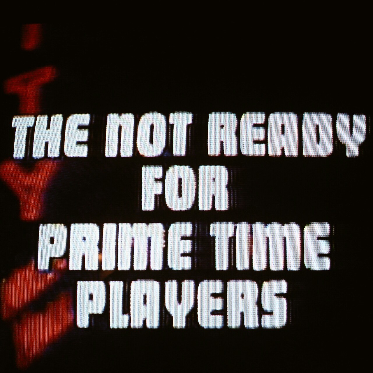 SNL &lsquo;76
