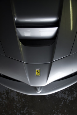  La Ferrari | © | AOI 