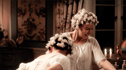 You Dance So Beautifully.