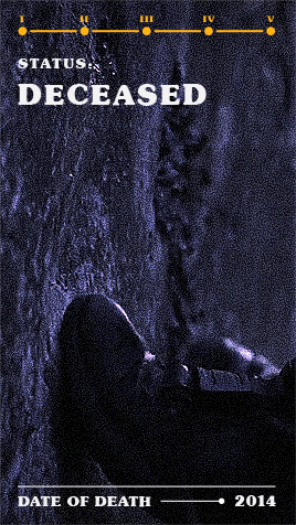 Subject File|BLACK WIDOW