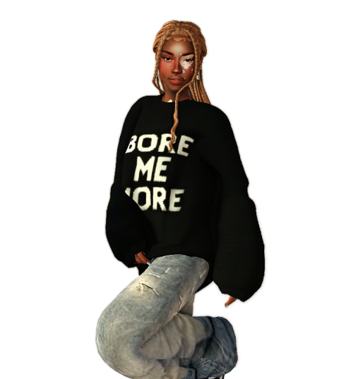 Teen Sims Preview