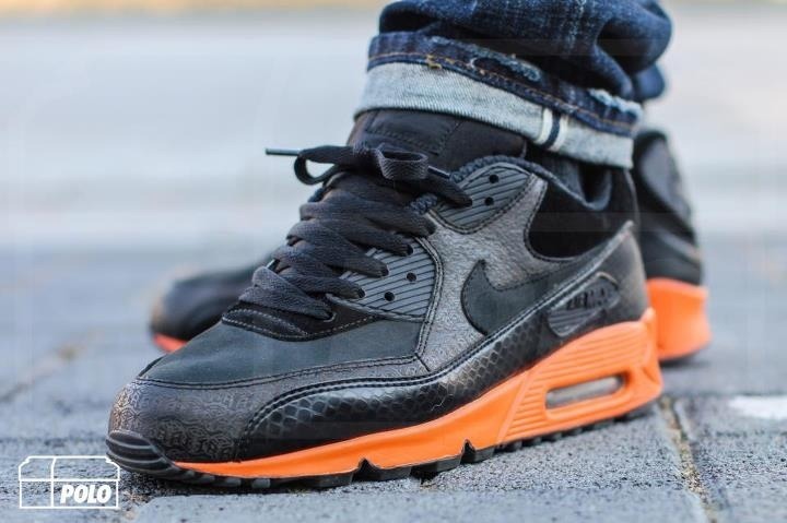 nike air max 90 powerwall