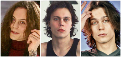 penypen: Happy Birthday Ville Hermanni Valo (22.11.1976)I love you and i owe you so much!!!!Best wis