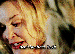 fionagoddess:  Coven X Freak Show 