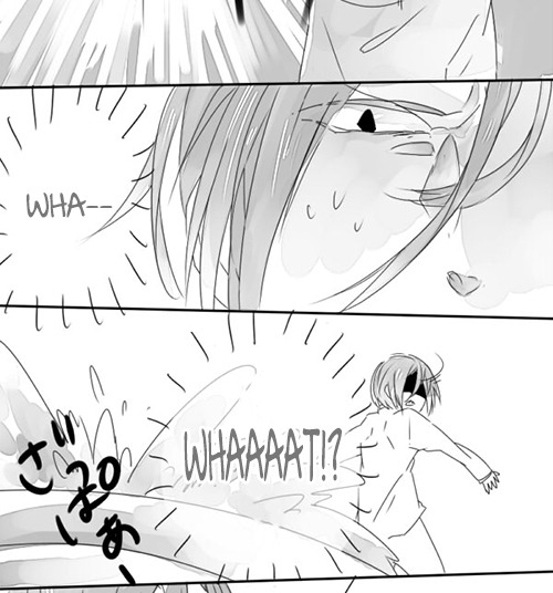 rivaerez:  by ちの＠野菜食べろ / translated by rivaerez 