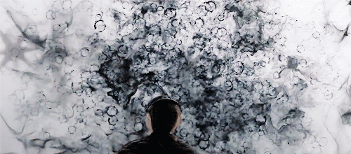 haysharpay:  moviesandwhatever:  Arrival (2016)  I’ll never be able to speak their
