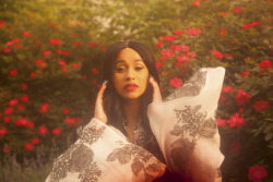 bae–electronica:  thefader: CARDI B HAS COME A LONG WAY FROM BEING JUST A REGULAR DEGULAR SCHMEGULAR GIRL FROM THE BRONX. “CARDI IS NOT THE FIRST PERSON TO TRANSLATE SOCIAL MEDIA FAME INTO A LUCRATIVE CAREER, BUT I CHALLENGE YOU TO NAME ANYONE WHO’S