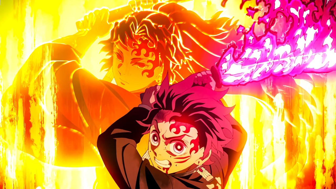 Demon Slayer: Kimetsu no Yaiba E1 - Cruelty - BiliBili