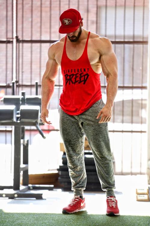 Bradley Martyn