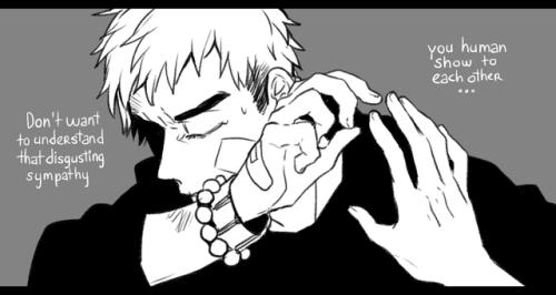 tanosan96:  Demon Being Tamed 