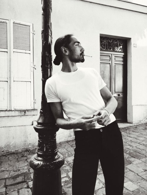 Tu me manques déjà Pigalle | ph. Willy Cartier