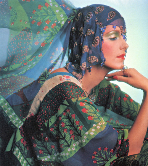 surprisingwhereyoufindgod:  Various Barry Lategan photographs, spanning 1971-1975