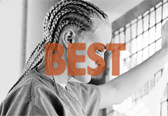 butterflysfics:  Orange Is The New Black Meme   [1 Quotes] &ldquo;They’re just