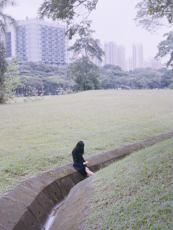  Tangerine, Singapore, 2013 