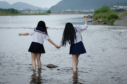 onigirilife:  Uniforme escolar japonés. Seifuku 制服