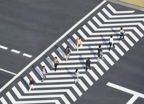 departurelane:>crosswalkSubtle cues can create profound change. Finalist in the 2015 Lexus Design