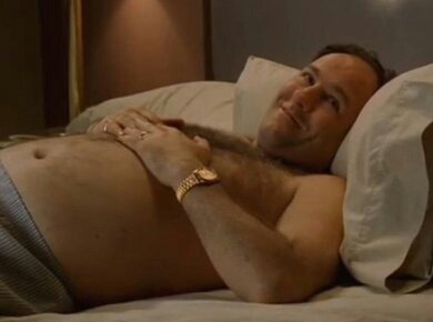 adam-and-celebrity-chubs:  Adam-and-Celebrity-Chubs #21  James Gandolfini  (Actor)