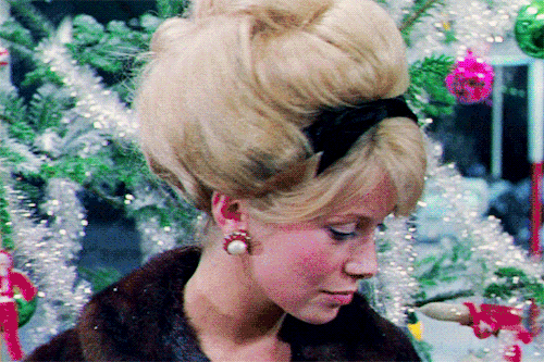 emilyblunts:  The Umbrellas of Cherbourg “Les Parapluies de Cherbourg”, 1964 — dir. Jacques Demy Absence is a funny thing. I feel like Guy left years ago. I look at this photo, and I forget what he really looks like. When I think of him, it’s