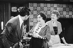 unpretty: cary grant’s face in arsenic and old lace is honestly a treasure not