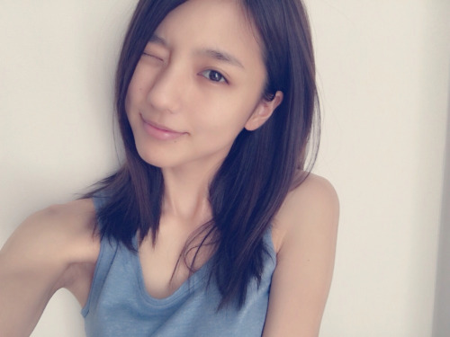 真野恵里菜 公式ブログ - 焦る気持ちは、常にある。 - Powered by LINE